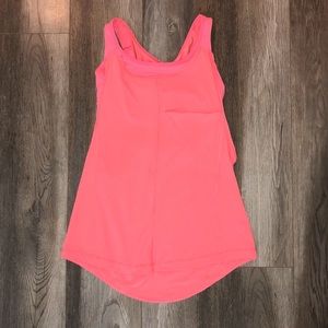 Super cute Lululemon tank top -I love offers!